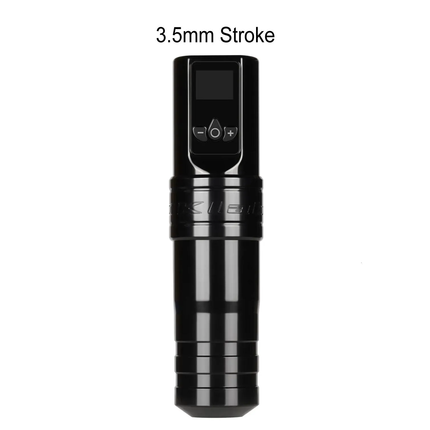 Tattoo Guns Kits Dk W1 Pro Wireless Pen Hine Battery With Portable Power Coreless Motor Digital Led Display Without Accessories Drop Dhtew