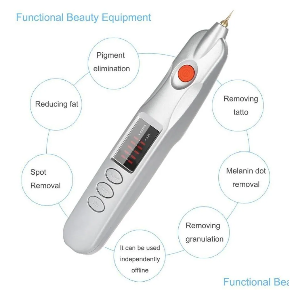 other beauty equipment most factory price korea beauty monster plasma lift pen jett for spot and mole removal