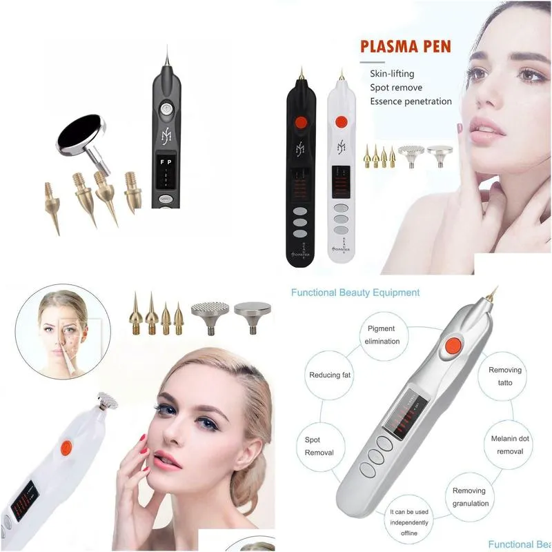 other beauty equipment most factory price korea beauty monster plasma lift pen jett for spot and mole removal