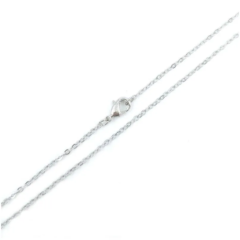 Pendant Necklaces Jln Gems Pattern Pendants Natural Lazi Stone Turquoise Lapis Reiki Jewelry For Drop Delivery Jewelry Necklaces Penda Dhqp3