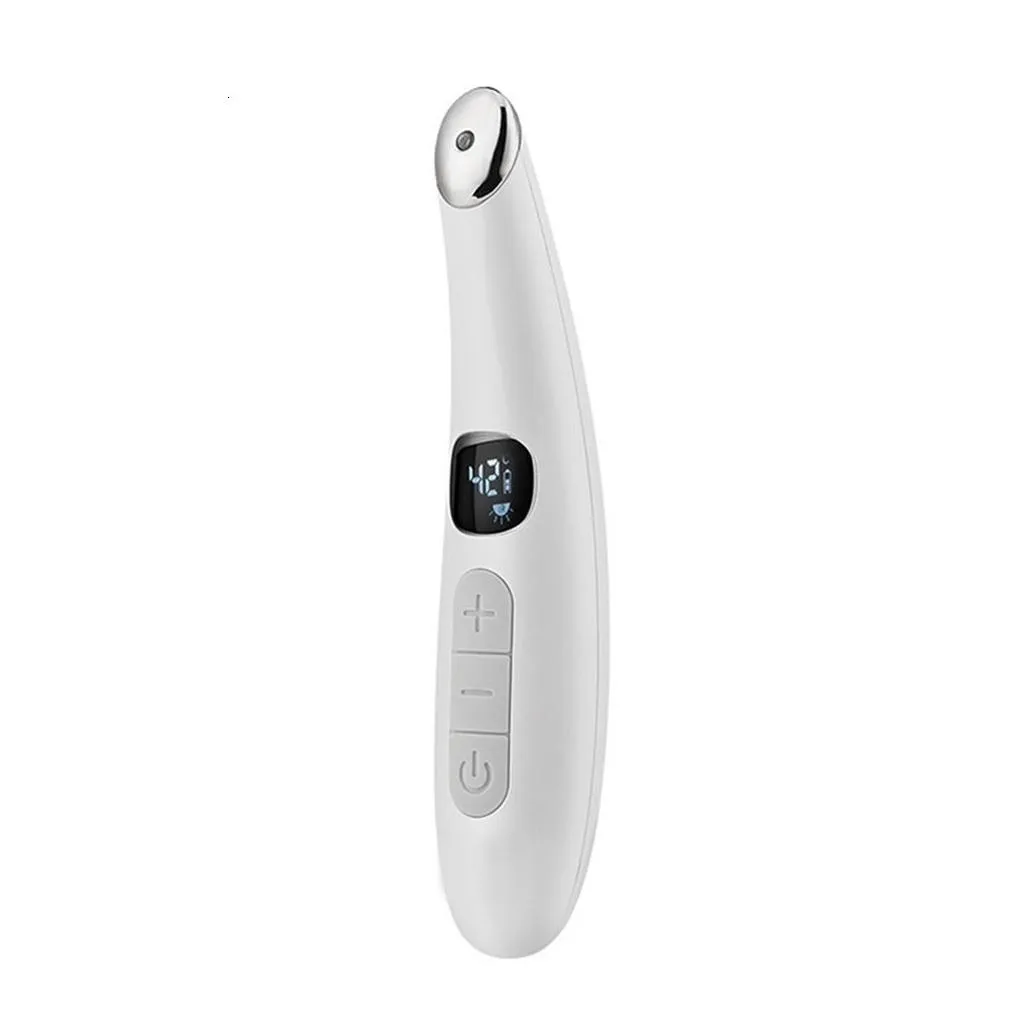 Face Care Devices Eye Masr Electric Anti Wrinkle Eyes Mass Device Usb Instrument Vibration Remove Relieve Household Skin Drop Deliver Dhkqb