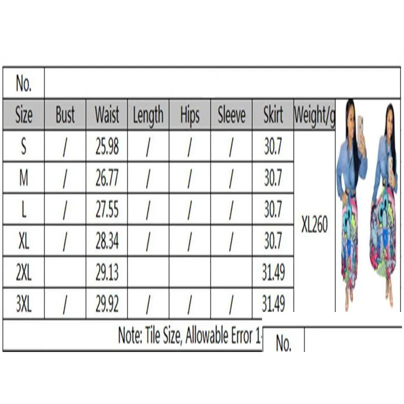 Maternity Bottoms Summer Women Pleated Skirt Cartoon Fashion Print Skirts Elastic Loose Night Club Design Clothes Drop Delivery Baby, Dhoeq
