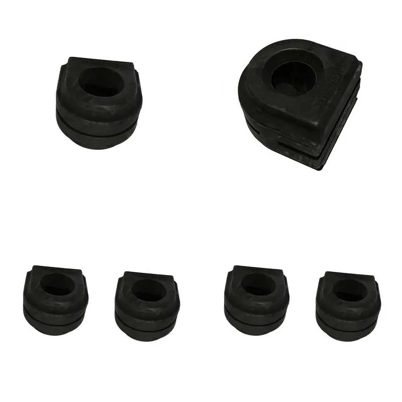 Other Interior Accessories Wholesale For 7 Series F01 F02 F03 F04 2Pcs Stabilizer Bushing Front Anti Y Bar Bush 31356793101 Replacemen Dh8Eq