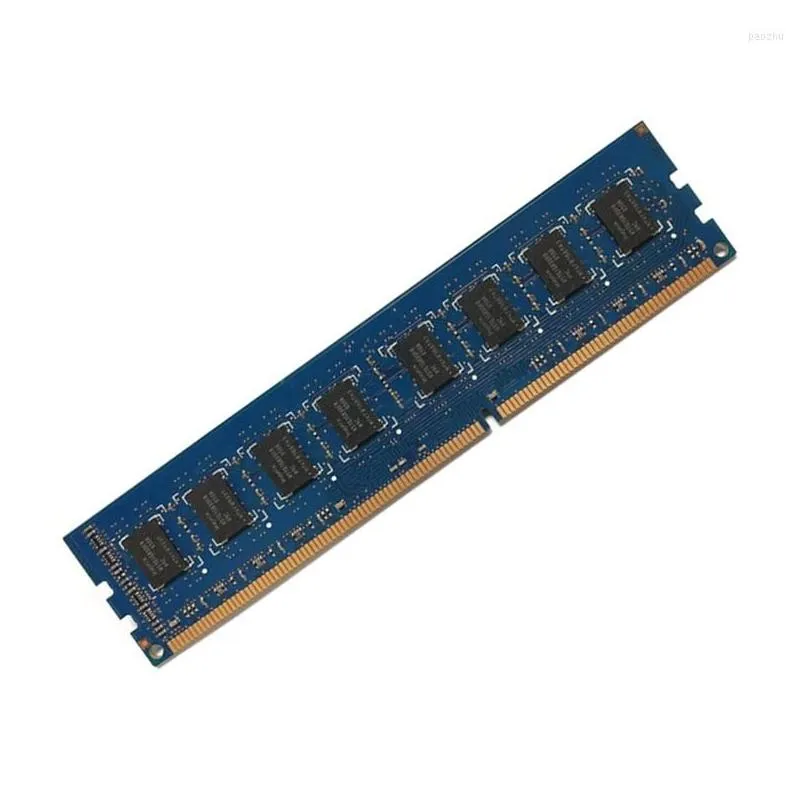 Rams 133Hz Desktop Memory Pc3-10600 Ram 1.5V 240 Pin Dimm Computer Drop Delivery Computers Networking Computer Components Dhlqs
