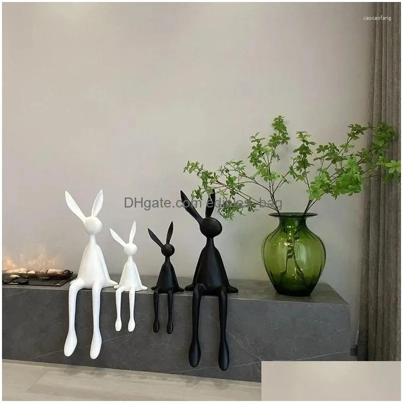 decorative figurines statues for interior miniature items kawaii room decor desk accessories home and decoration dollhouse