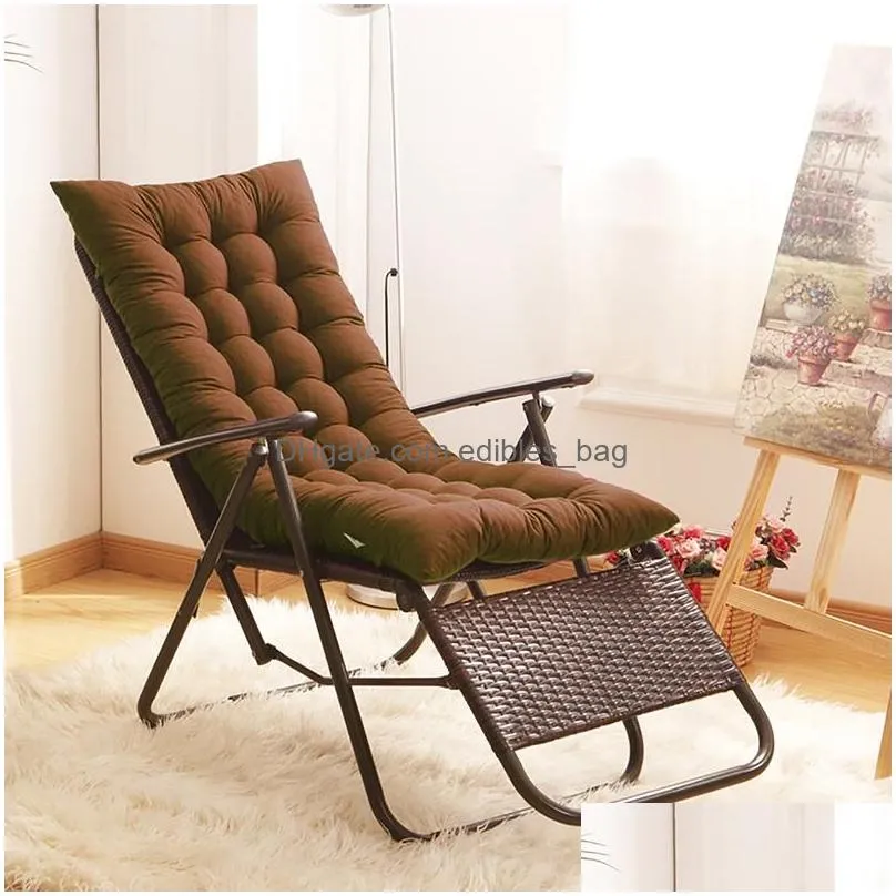 cushion/decorative pillow recliner soft back cushion chair decor for beds sofa bedroom thick wjjjdz23