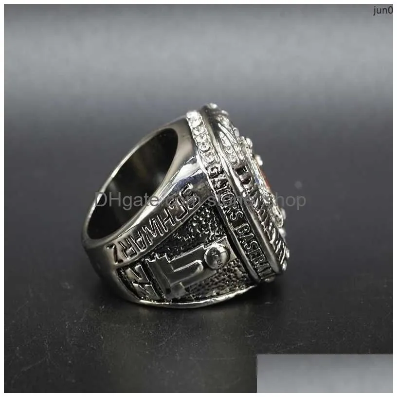 skoi designer commemorative ring band rings 2017 sec university of florida alligator ncaa champion rin