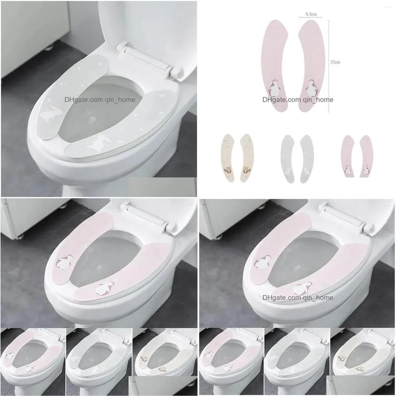 toilet seat covers outdoor shower enclosure soft warm cover lid pad bathroom cold loo wc removable washable one way window