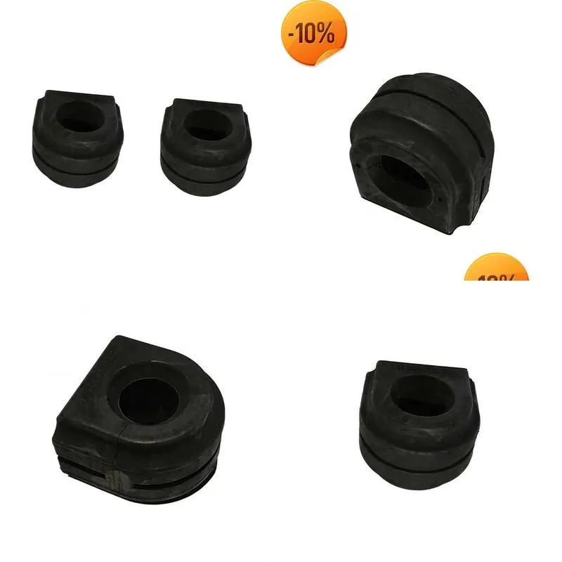 Other Interior Accessories Wholesale For 7 Series F01 F02 F03 F04 2Pcs Stabilizer Bushing Front Anti Y Bar Bush 31356793101 Replacemen Dh8Eq