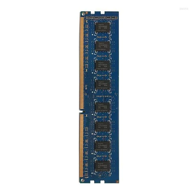 Rams 133Hz Desktop Memory Pc3-10600 Ram 1.5V 240 Pin Dimm Computer Drop Delivery Computers Networking Computer Components Dhlqs