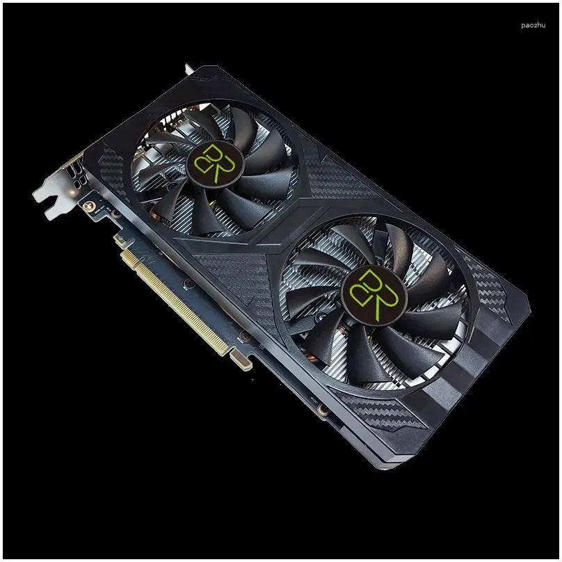 Graphics Cards Br Rtx 3060M 12G Gddr6 Gpu 192Bit Pci Geforce Rxt 3060 Video Card Gaming Desktop Computer Drop Delivery Dhewi
