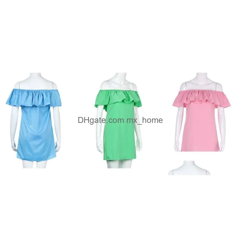 mom and daughter dress for mum baby family matching outfits mommy and me clothes fashion family set chiffon dresses mother kids