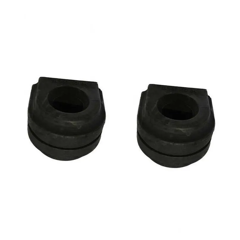 Other Interior Accessories Wholesale For 7 Series F01 F02 F03 F04 2Pcs Stabilizer Bushing Front Anti Y Bar Bush 31356793101 Replacemen Dh8Eq