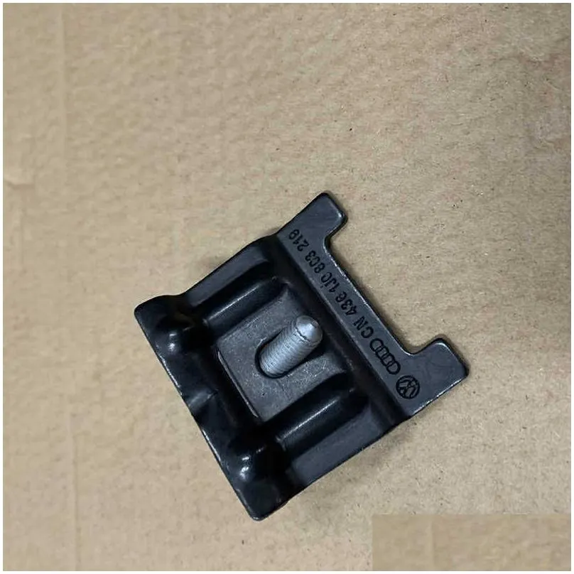 Other Auto Parts New 1J0803219 For Vw Beetle Golf Tiguan Passat A3 Q3 Skoda Rapid Superb Fabia Battery Hold Down Clamp Accessories Dro Dhpsi