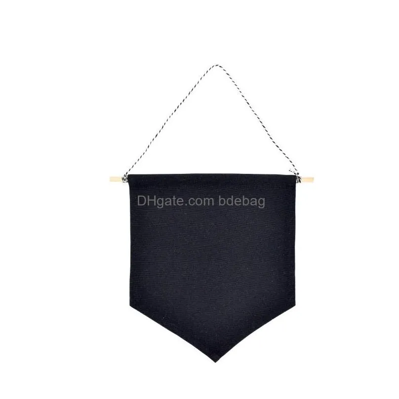 display banner blank enamel lapel badge flag brooch holder hanging decoration pins buttons lapel collection kids room decor