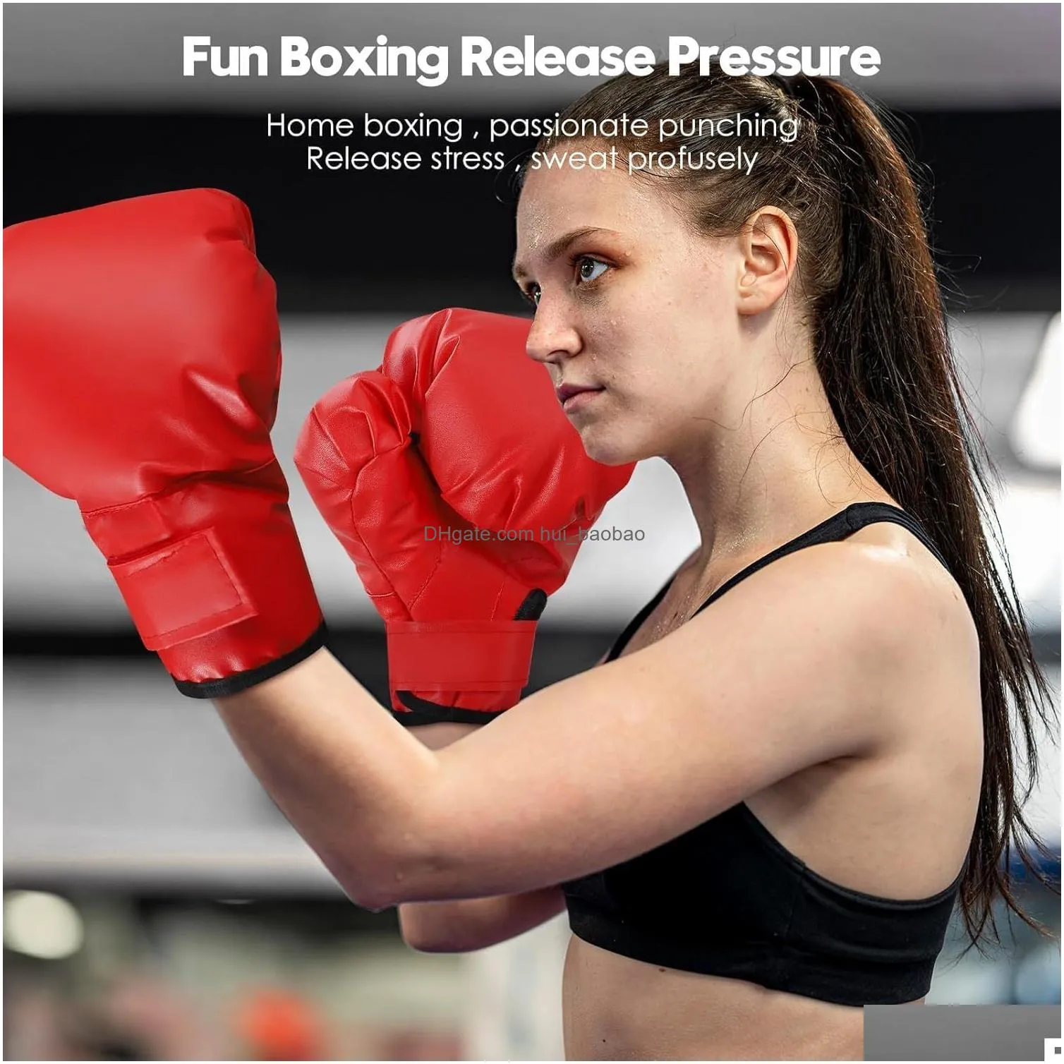 music boxing machine smart music boxing machine wall mounted with 9-level speed adjustment one punch boxing machine with led light boxing game with bluetooth