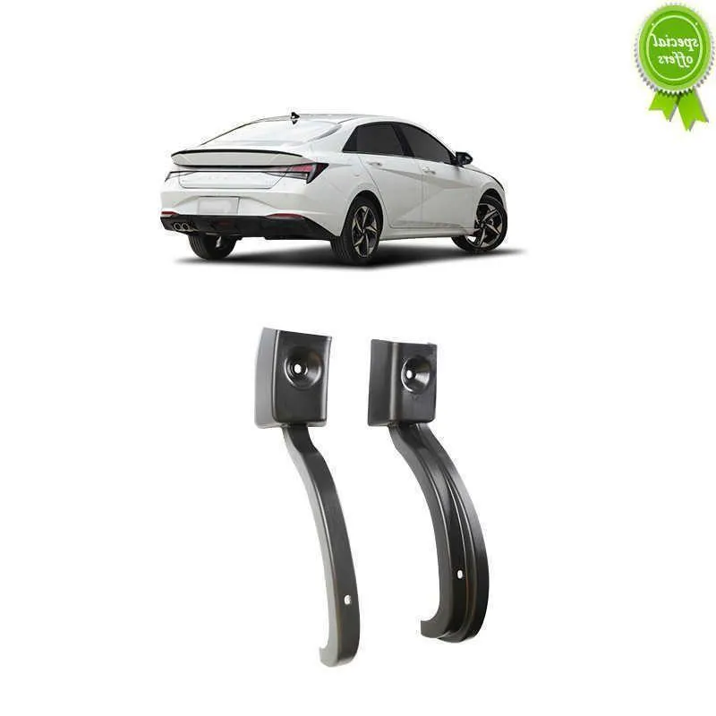 Other Interior Accessories New Car Trunk Harness Support Rod Protective Er Boot Brace Sleeve For Hyundai Elantra Cn7 Avante 2021 2022 Dhhp6