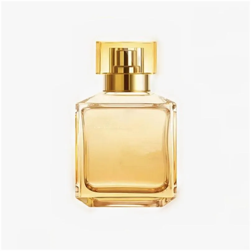 top selling fragrance rouge 540 perfume extrait de parfum neutral oriental oud rose 70ml vitae celestia auqa universalis media cologne perfume fast