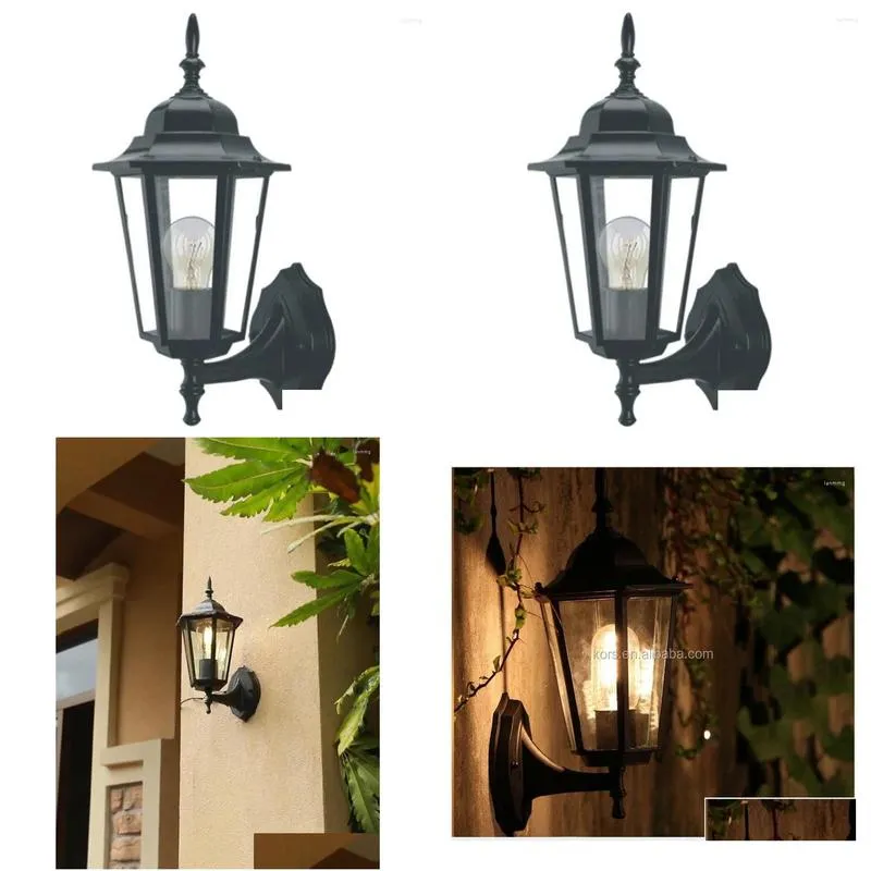 wall lamp garden bronze outside lantern 220v large outdoor vintage china lights