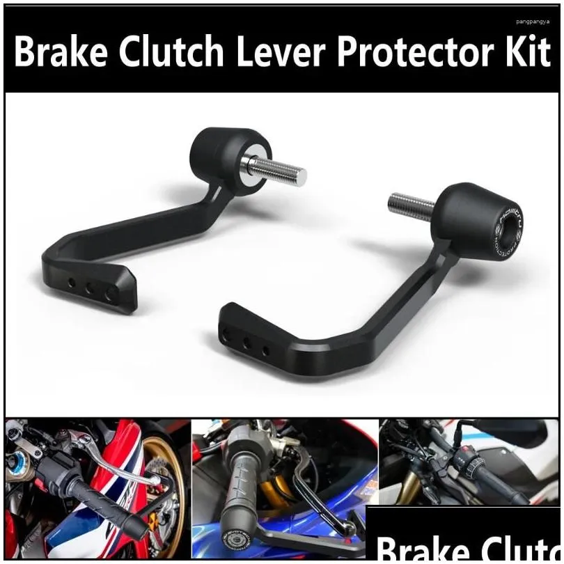 all terrain wheels for r1200 2024-2024 / r1200rt brake and clutch lever protector kit