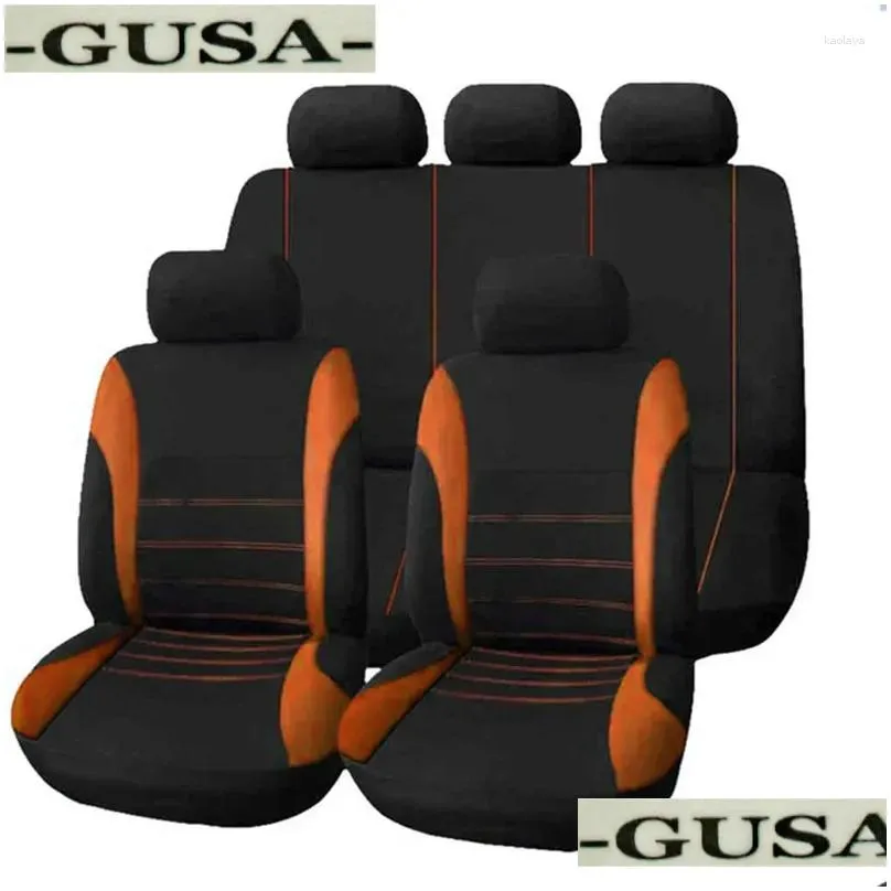 car seat covers quees automobile protection cover auto goods for salon accessories universal car-styling exterior parts