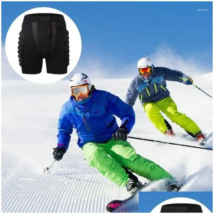 motorcycle apparel m5tc 3d hip protections pad shorts pants bupads protective padded short crash impact gear for skiing skating