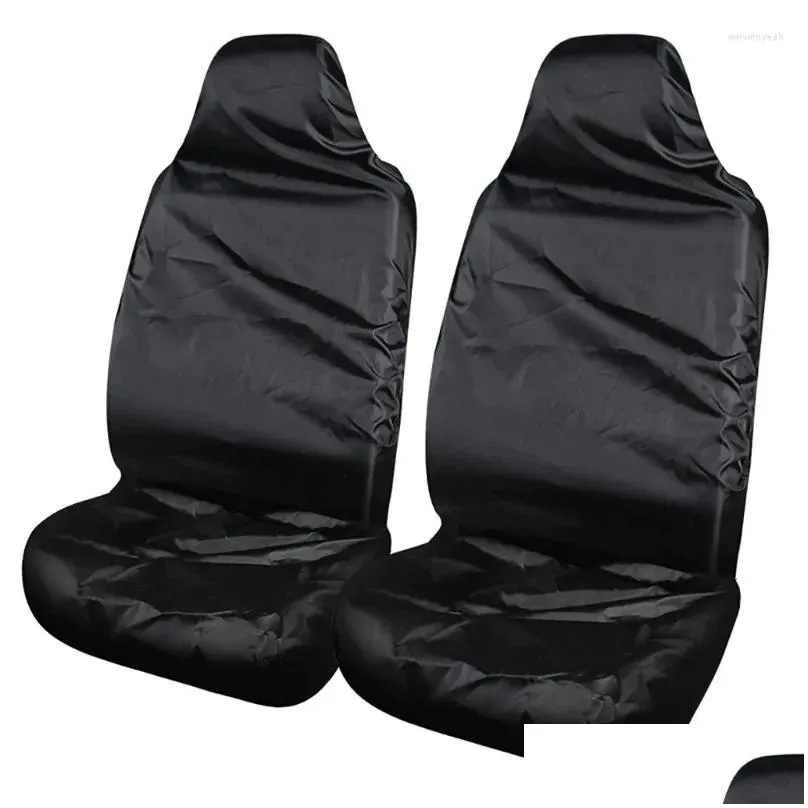 car seat covers auto waterproof reusable cushion protector cover universal for