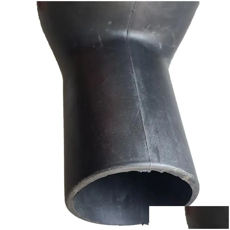 automotive parts intake connection air hose