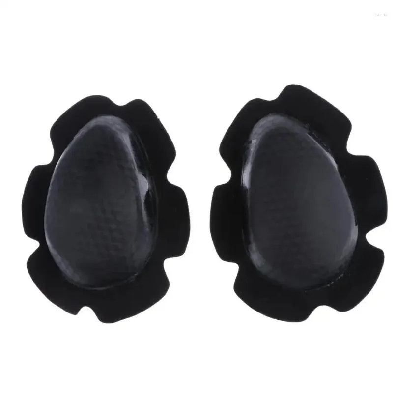 motorcycle armor skating protective gear set - elbow pads for skateboard ice skate knee