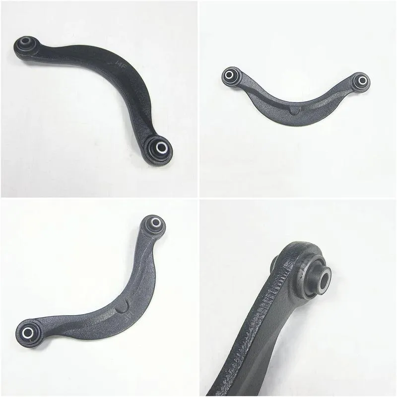 car accessories gp9a-28-c10a rear axle upper control arm for mazda 6 2002-2008