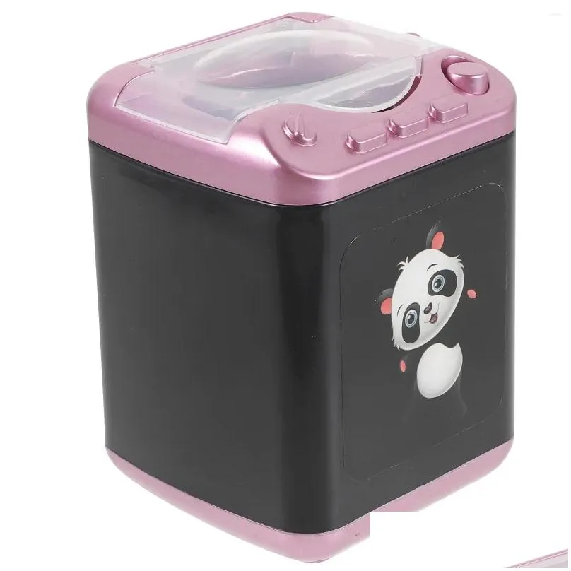 makeup brushes power washers electric powered sponge cleaner brush washing machine washer