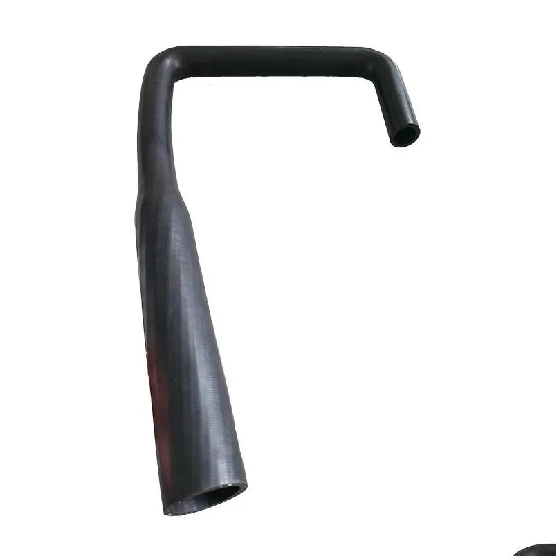 automotive parts engine water pump connection hose