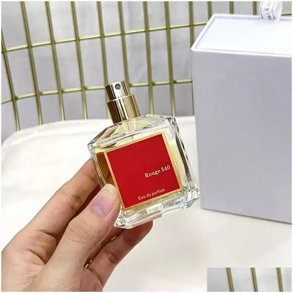 promotion perfume 70ml extrait eau de parfum 2.4fl.oz paris unisex fragrance long lasting smell cologne spray fast ship