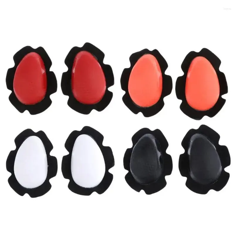 motorcycle armor skating protective gear set - elbow pads for skateboard ice skate knee