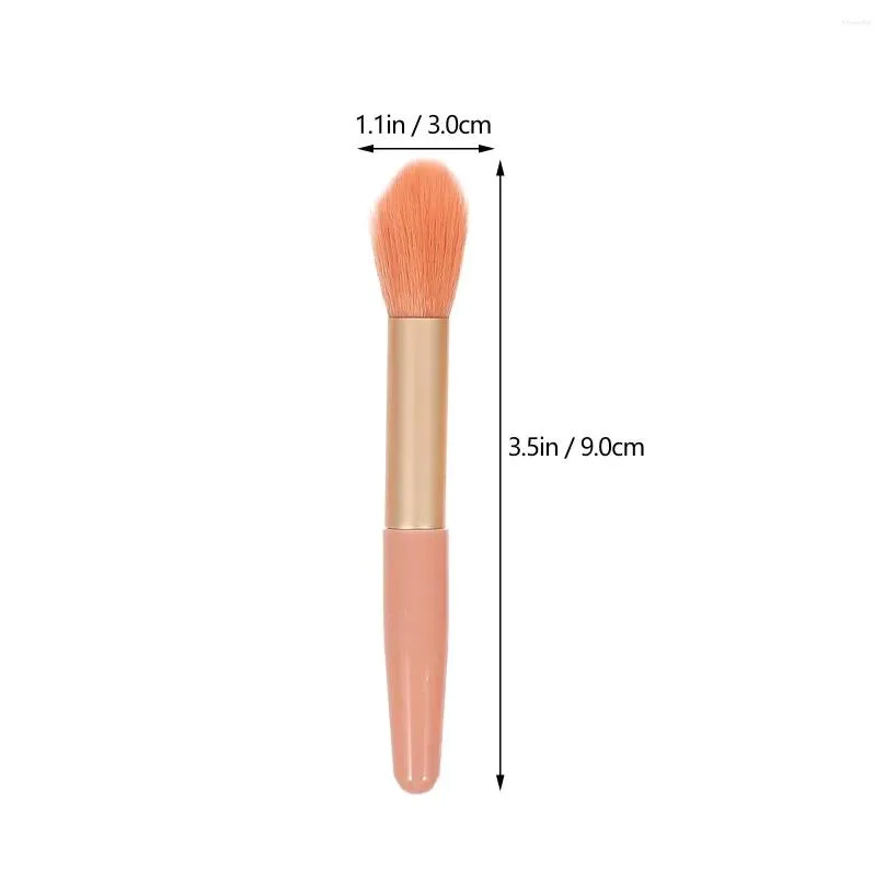 makeup brushes travel women favor supple supplies beauty supply for eye shadow