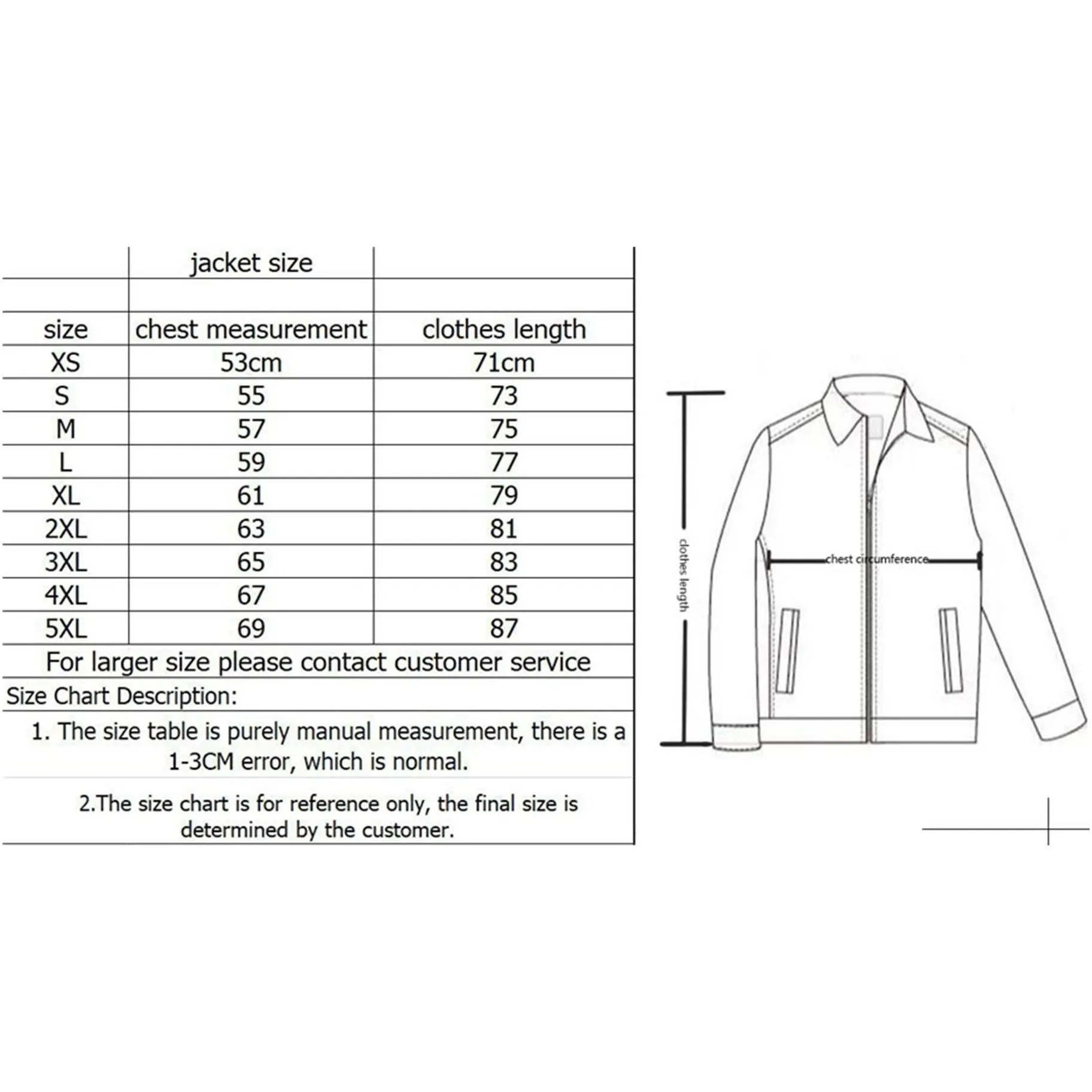 men`s team uniform sweater casual jacket formula one f1 racing suit size can be customized.