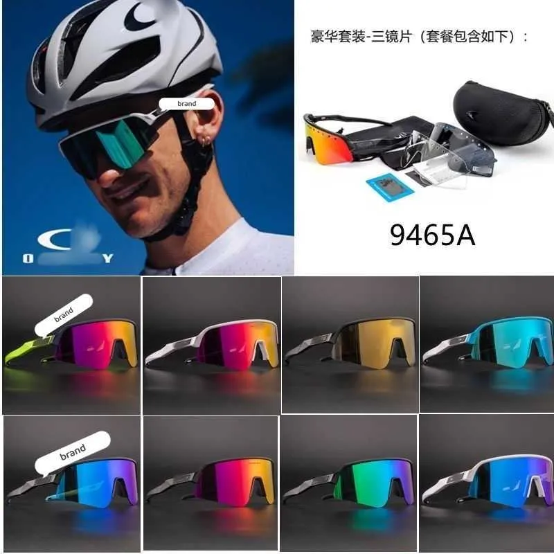 Royals Oak Role 0akleies Sunglasses Mens Designer for Women Sun Glasses Ogi Set Outdoor Colorful Bicycle Mountain Bike Road Bike Riding Glasses Mountaineer2gdu