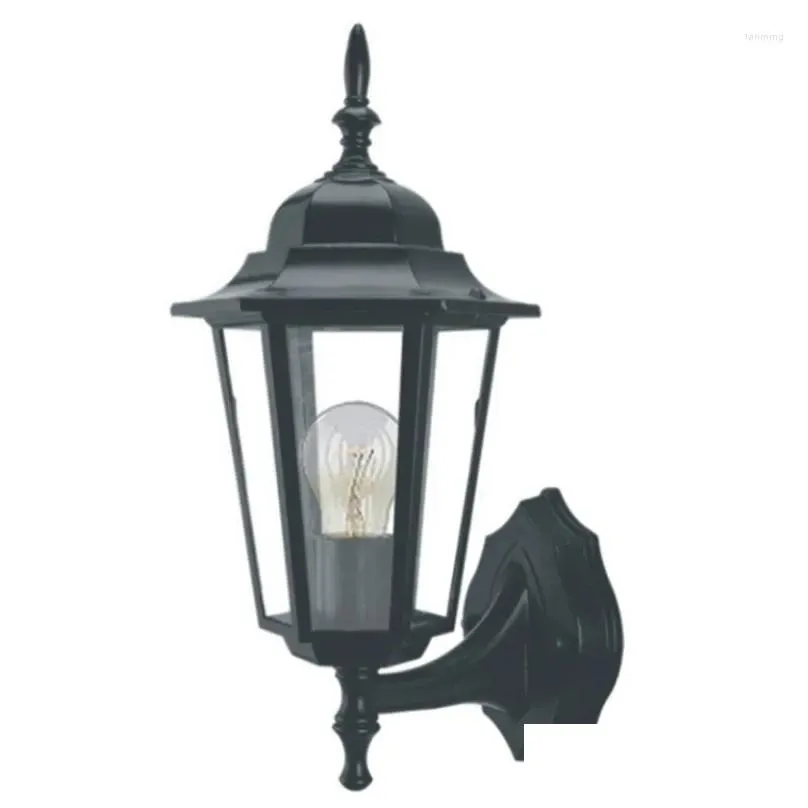 wall lamp garden bronze outside lantern 220v large outdoor vintage china lights