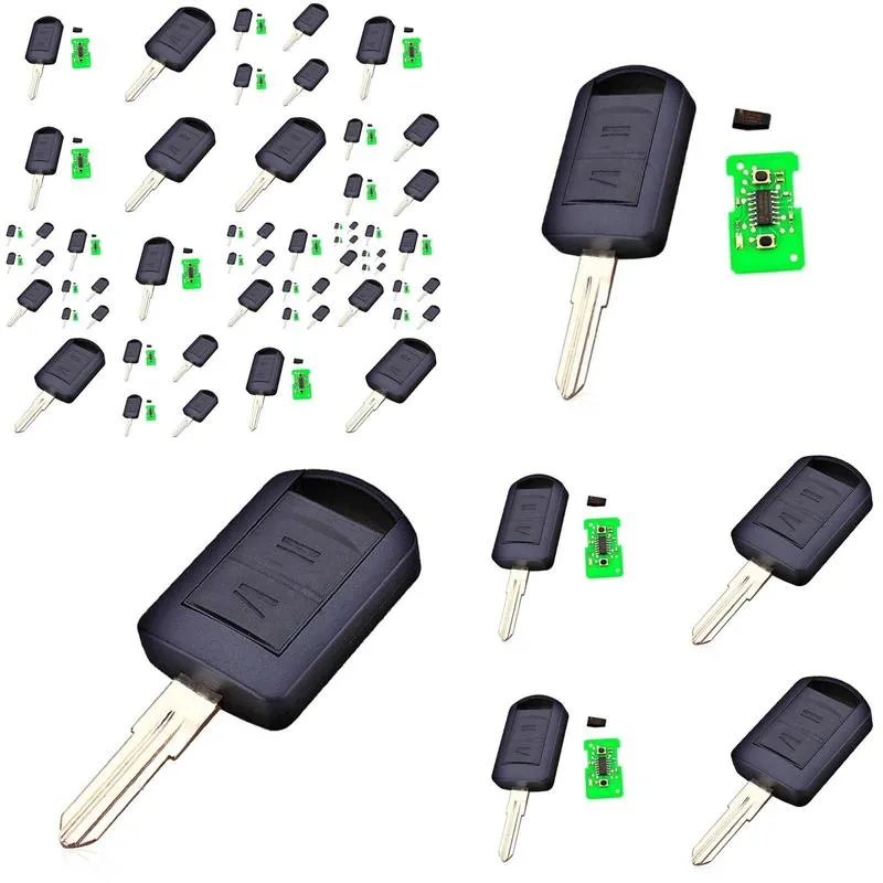 buttons hu46 blade remote key for opel vauxhall 5wk486685wk48669 agila meriva astra corsa c combo van tigra vectra id40