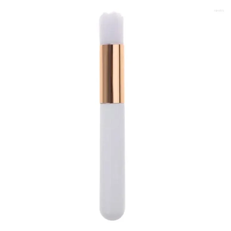 makeup brushes nose pore deep cleaning brush eyelash extension cleanser dropship