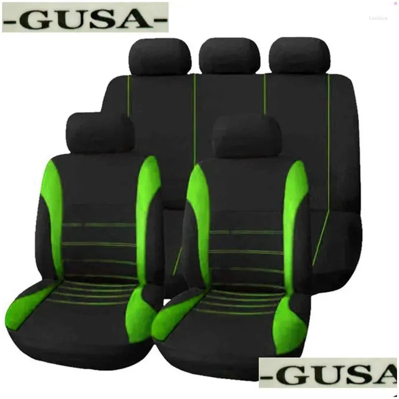 car seat covers quees automobile protection cover auto goods for salon accessories universal car-styling exterior parts