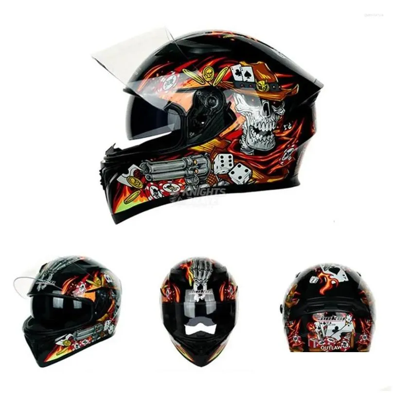 motorcycle helmets jiekai moto accesorios full face helmet capacete de masculino motocross off road racing motorbike