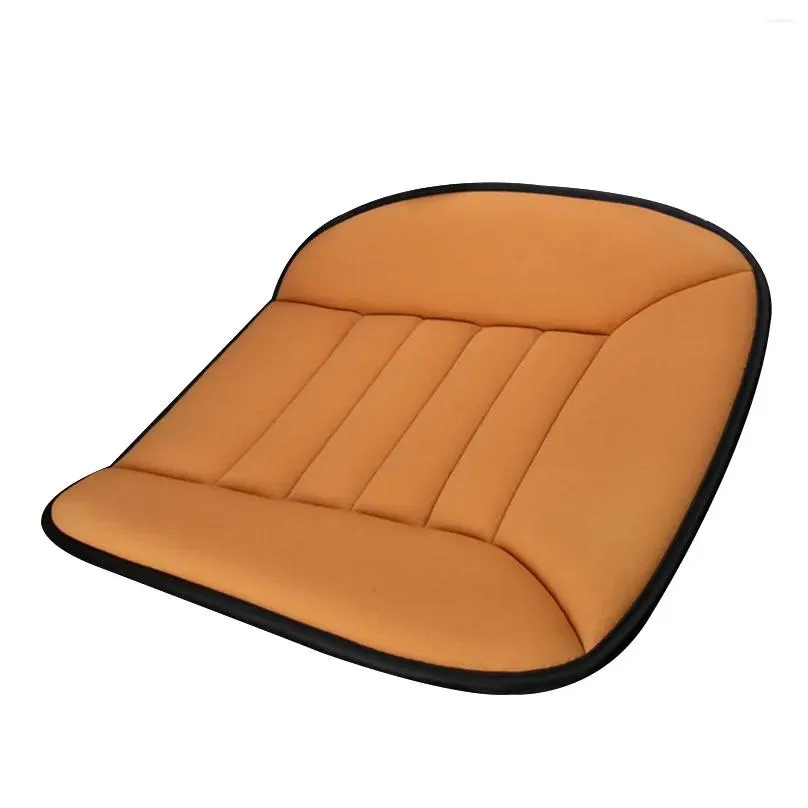 car seat covers pressurecar cushion indoor office soft solid easy install universal home memory foam non slip interior accessories