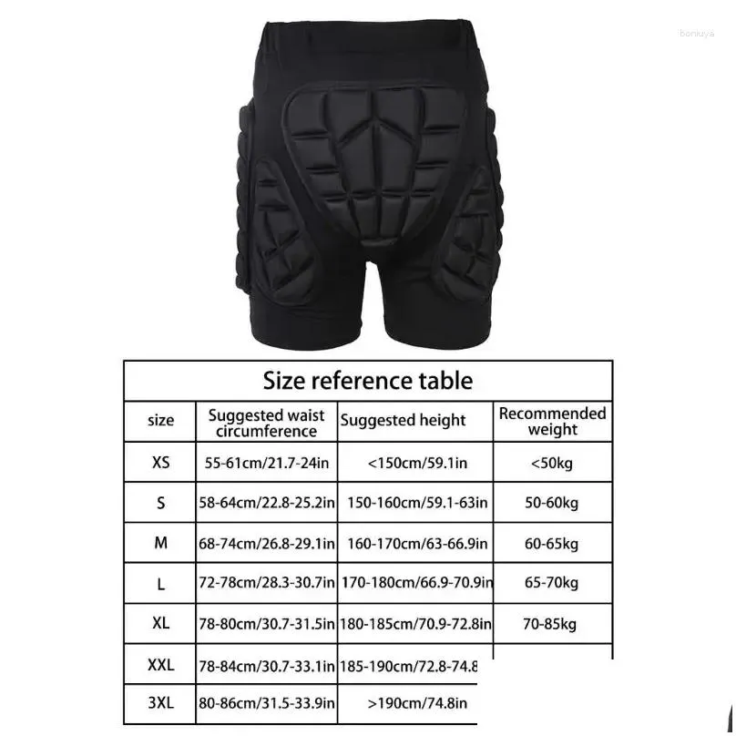 motorcycle apparel m5tc 3d hip protections pad shorts pants bupads protective padded short crash impact gear for skiing skating