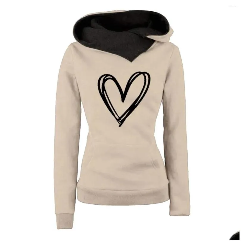 gym clothing women`s hoodie casual fleece lined long ladies sweatshirt womens zip up hoodies sweater jacket for women