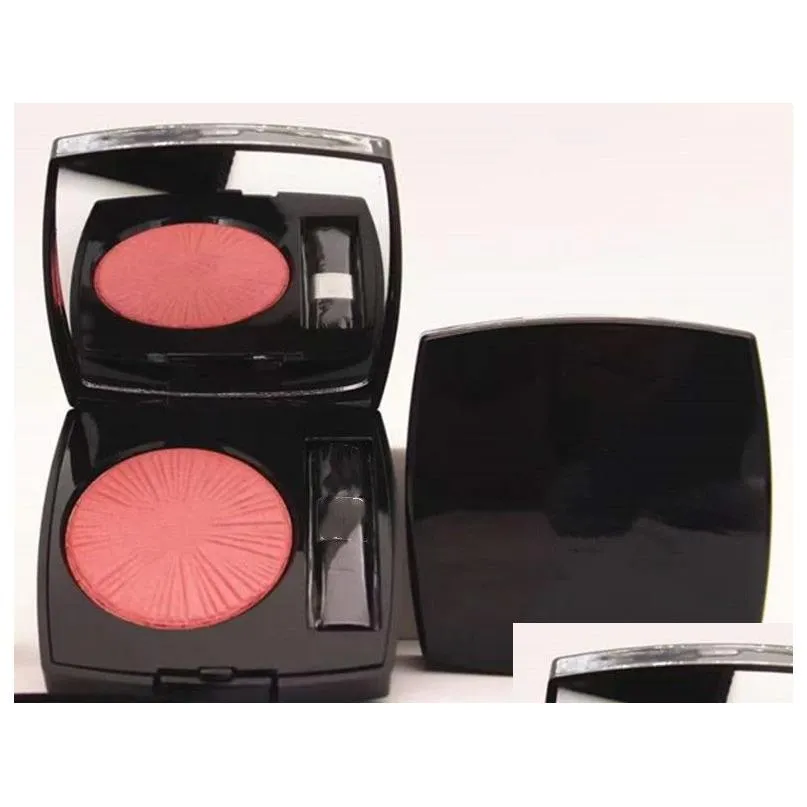 new product makeup blush powder harmonie de blush 2g