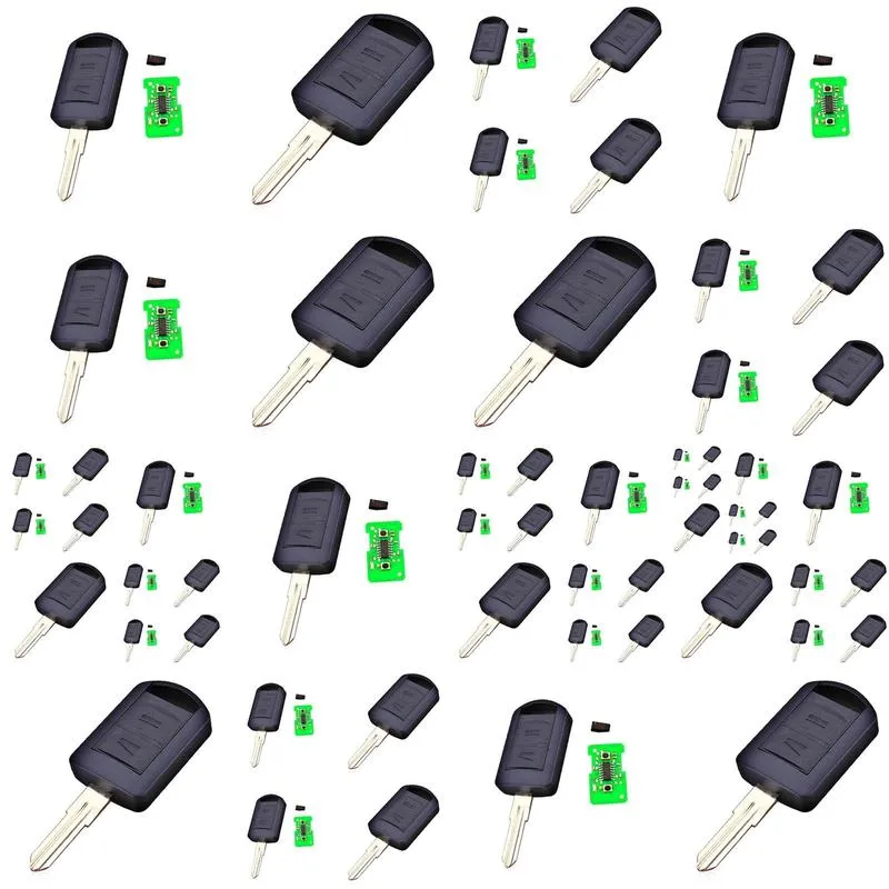 buttons hu46 blade remote key for opel vauxhall 5wk486685wk48669 agila meriva astra corsa c combo van tigra vectra id40