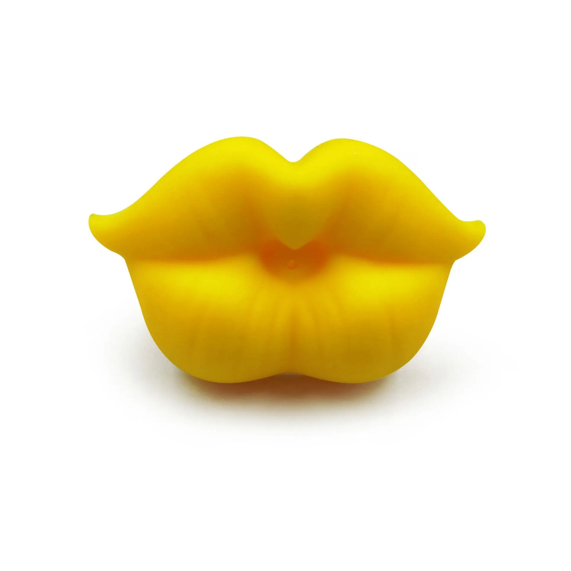 newborn funny big red lips pacifiers silicone infant pacifiers 5 colors baby soother nipples c4493