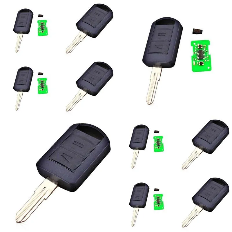 buttons hu46 blade remote key for opel vauxhall 5wk486685wk48669 agila meriva astra corsa c combo van tigra vectra id40