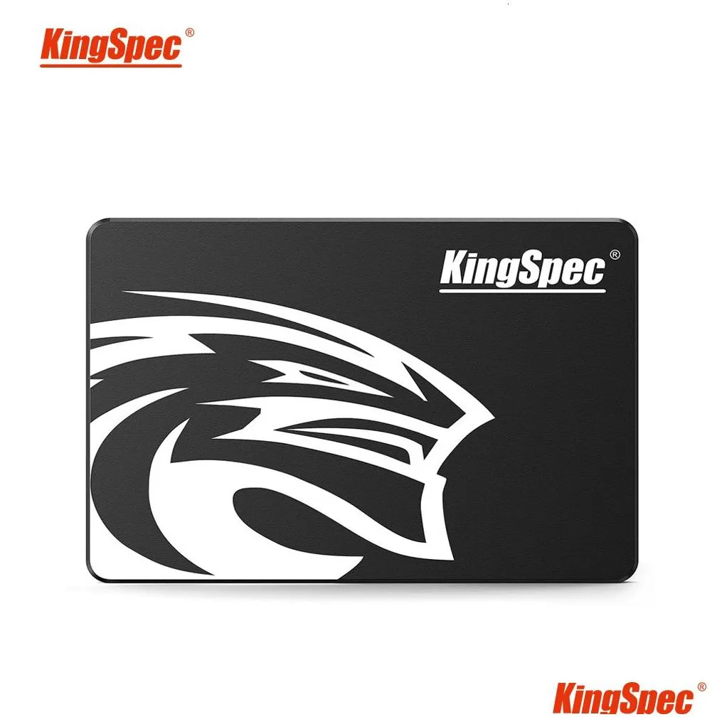 hard drives kingspec ssd 2.5 120 gb 240 gb 480gb sata 256 1 tb 512gb hard disk ssd drive for laptop hd pra notebook disco sdd hdd